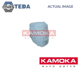 7720068 COOLANT EXPANSION TANK RESERVOIR KAMOKA NEW OE REPLACEMENT - Picture 1 of 8
