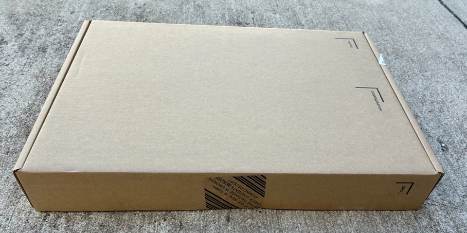 NEW DELL ALIENWARE M17 R3 R4 17.3" FULL HD 144HZ LCD SCREEN 5DJM1 4VP88 SA F5 - Image 1 of 2