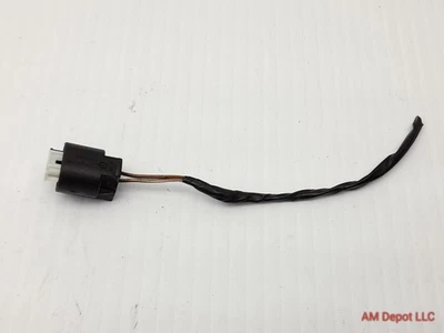 2008 BMW 335i 335xi 328xi 328i E90 E92 Coolant Expansion Tank Connector Pigtail  - Image 1 of 4
