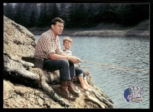 Andy Griffith 1998 Classic TV Show Card #22 (NM) - Picture 1 of 2