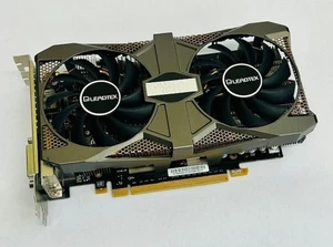 2GB Leadtek Winfast GeForce GTX650Ti Boost DVI / HDMI/ DP PCI-e Graphics Card - Picture 1 of 5
