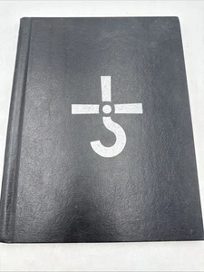 Blue Öyster Kult Hardcover Album Textbuch RAR 13 Alben Full Lyric Collection - Bild 1 von 24