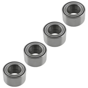 4x Wheel Bearing for Grizzly 350 YFM350 2007-2011 400 2008 450 2007-2010 New - Picture 1 of 12