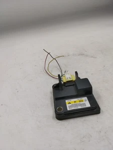 Sensor de módulo de vuelco Cadillac Chevrolet GMC SRS 2007-2008 15913905 - Imagen 1 de 3