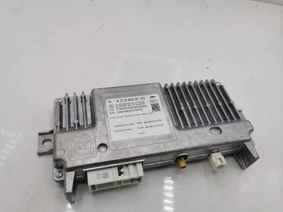 Centralina fotocamera diesel Mercedes-Benz E W213 2018 A2139006120 110 kW ORIGINALE - Immagine 1 di 4