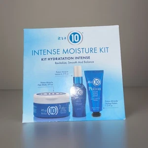 It’s A 10 Intense Moisture Kit - Bild 1 von 2