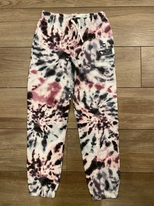 Abercrombie Kids Multicolor Sweat Pants - Size 11/12 NWT - Picture 1 of 1
