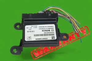 2007-2009 chevrolet tahoe yukon sierra parking assist module computer - Picture 1 of 13