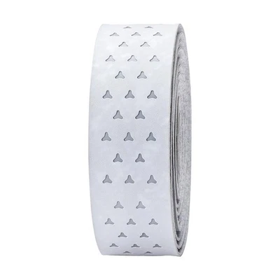 BBB RoyalRibbon Gel Handlebar Tape Grey BHT-18 - Image 1 of 4