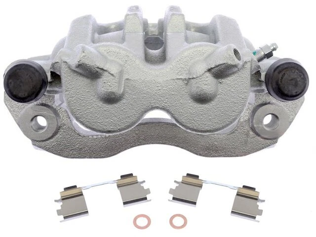 Тормозной суппорт Raybestos 76226VR для 2006-2012 Workhorse на заказ шасси W42 - Изображение 1 из 2