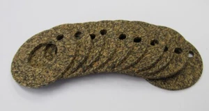 BSA A7 A10 ENTLÜFTUNGSKORKEN 1/8" 67-0135 - Bild 1 von 1