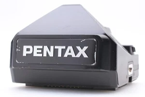 "Near Mint" PENTAX AE Prism Finder for 67II Medium Format Film Camera 6x7 JAPAN - Picture 1 of 10