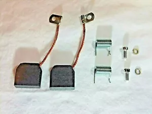 Studebaker Generator Repair Kit Delco 2 Brush Generator 6 or 12 Volt 1953- 64 - Picture 1 of 1