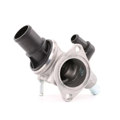 TERMOSTATO VALVOLA TERMOSTATICA ALFA ROMEO 145 146 147 156 FIAT STILO 1.6 1.8  - Immagine 1 di 4