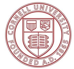 Cornell University Aufkleber Aufkleber R7409 - Bild 1 von 1