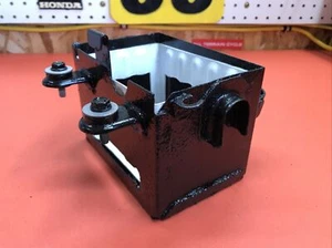 1984 HONDA ATC 200ES BATTERY BOX - Picture 1 of 7