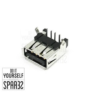 PIONEER CDJ-850 CDJ-900NXS DKB1106 FRONT USB STECKER TYP A - Bild 1 von 1