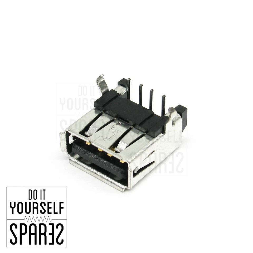 FAITES-LE VOUS-MÊME DES PIÈCES DE RECHANGE CONNECTEUR USB FRONTAL TYPE A PIONEER CDJ-850 CDJ-900NXS DKB1106