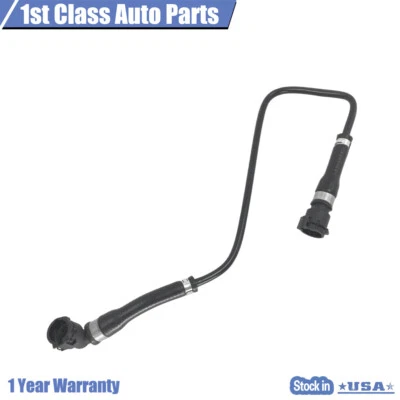 Manguera de depósito de refrigerante para BMW X5 E53 2000-2003 4.4I 4.6Is [11531439123] Foto 1 de 4