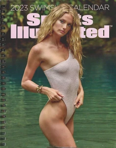 Sports Illustrated Swimsuit Exclusive 2023 Engagement Book Kate Bock New Unused - Picture 1 of 1