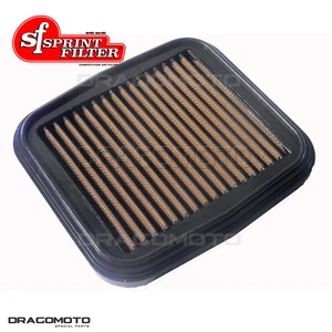 DUCATI 1100 SCRAMBLER SPORT 2018 Filtro Aria SPRINTFILTER P08 PM127S - Foto 1 di 4