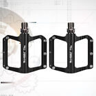 2 Pcs Pedal Bike Cycling Flat Accesories Cleats Accessories