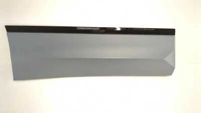 Nueva moldura de puerta inferior trasera derecha OEM VW 2019-2023 Tiguan R-Line 5NN-854-950-D-GRU Foto 1 de 4