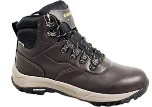 Hi-Tec Men's Lightweight Altitude VII Waterproof Hiking Boots - Picture 1 of 4