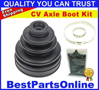 Kit de arranque de eje CV para Subaru Forester 2005-2008 Mazda 3 2010-2013  Foto 1 de 4