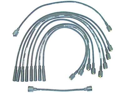 For 1977-1978 Dodge Diplomat Spark Plug Wire Set Denso 55746WSHG - Image 1 of 2