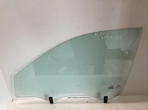 Kia Sportage Glass Window Front Left Door Genuine 2.0 Crdi 140Hp 2009 - Picture 1 of 6