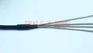 Câble fibre extérieur champ 250M SC-SC 4 brins 9/125 cordon de raccordement fibre monomode - Photo 1/1