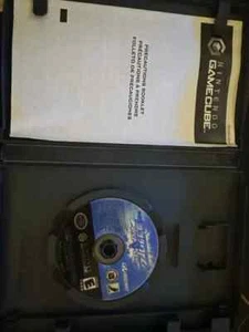 NHL Hitz 2002 (Nintendo GameCube) - BESCHREIBUNG LESEN - Bild 1 von 3