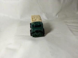 Rastreador de viaje Green Matchbox - Imagen 1 de 10