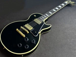Guitarra Eléctrica Orville LPC-75 Les Paul Hecha a Medida en Japón Usada de Japón - Imagen 1 de 9