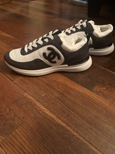 CHANEL Sneakers for Women for sale | eBay