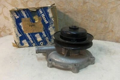 BOMBA DE AGUA FORD SERIE A CONSUL CORSAIR GRANADA TRANSIT ZEPHYR ZODIAC QCP550 NUEVO DE STOCK Foto 1 de 4