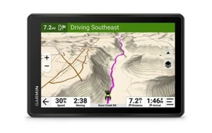 GARMIN Tread 2 - Overland Edition 8″ All-Terrain sat-nav - Picture 1 of 1