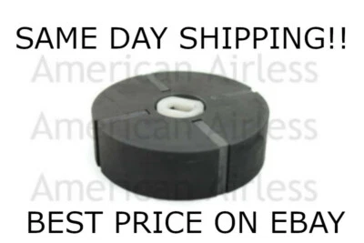 AMERICAN AIRLESS PP205 , HA3005 5/8" Rotor Kit Desa, Reddy, Master Heater Highest Quality Made