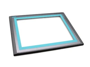 Siemens Touch Screen w/ Film from Siemens Simatic Panelview A112600415 - Picture 1 of 3