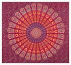Hippie Art Tapestry Indian Handmade Mandala Cotton Yoga Wall Hanging