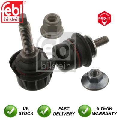 Stabiliser Link Rear Febi Fits Ford Focus 2010- C-Max 2010-2012 1.6 dCi 2.0 - Image 1 of 2