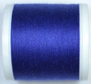 Madeira Aerofil 120, Polyester Sew All Thread 400m Colour 9665 - Picture 1 of 1