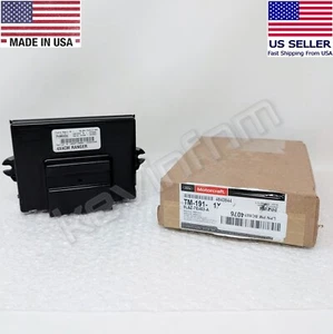 NEW *GENUINE* FORD® Motorcraft® TM-191 Transfer Control Module OEM '07-11 RANGER - Picture 1 of 7