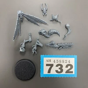 VESPID STINGWING WARRIOR G TAU EMPIRE KILL TEAM WARHAMMER 40K - Foto 1 di 1