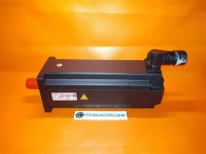 Rexroth 3-PM Motor MS2N07-E1BNN-BMVL2-NNNNN-NN - Picture 1 of 4