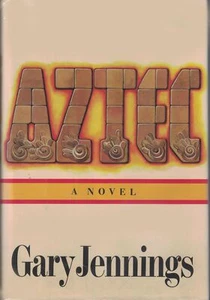 Aztec - Picture 1 of 1