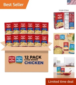 Chicken, 6.9oz Boxes 12 Pack - Picture 1 of 7