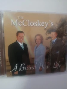 The McCloskey's/A Brand New Life Cd - Picture 1 of 2