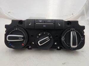 2011 Volkswagen Jetta Dash Control Unit OEM 5C0820047Q - Picture 1 of 14